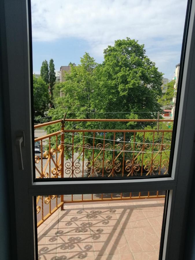 pokoje u AniS Svinoústí Exteriér fotografie
